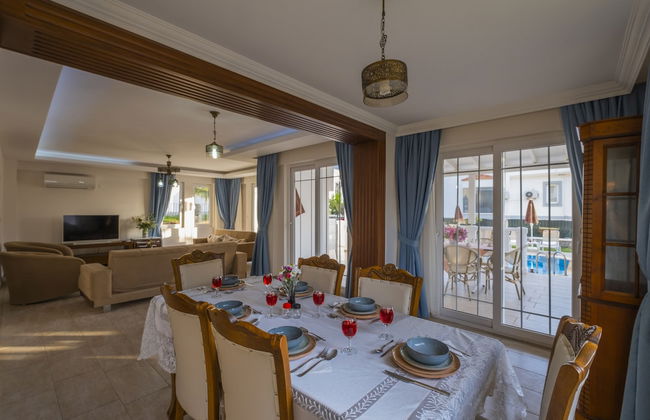 Infinity Civan Villa - Foto 19