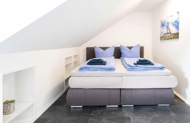 Haus der Elemente - Foto 1