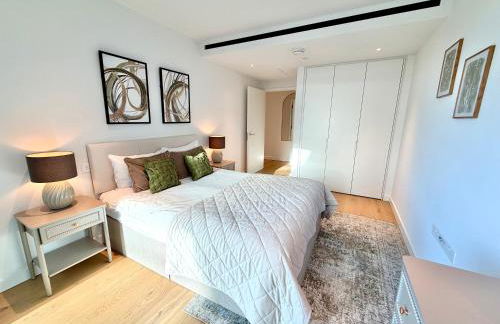 Battersea Power Apartments - Foto 11