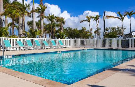 Sugarloaf Key RV Resort & Cottages - Foto 2