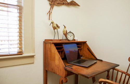 Charming 1940s Daybook Cottage on the Florida Hidden Coast - Foto 17