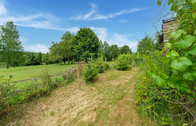 Holiday Home in Bievre With Garden - Foto 27