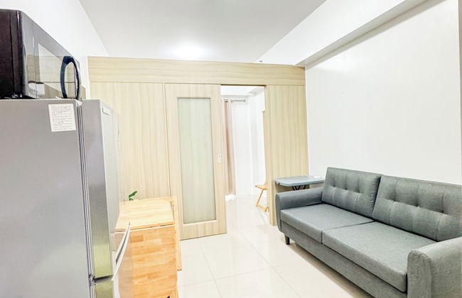 Shore Residences Tower A/B Main Lobby Entrance - Foto 33