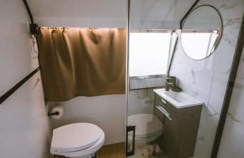 NIGHTBOAT Péniche - Foto 46