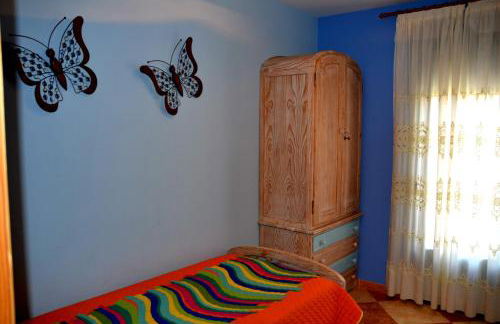 Alojamientos Carmen - Foto 32