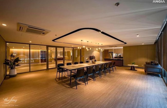 The Song Vung Tau Apartment - Foto 79