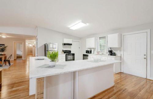 Mins to USC Hospital Zoo Columbia Duet-Unit B - Foto 19