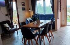 Domki Bieszczadzki Czar Rodzinny 661-850-410 - Photo 15