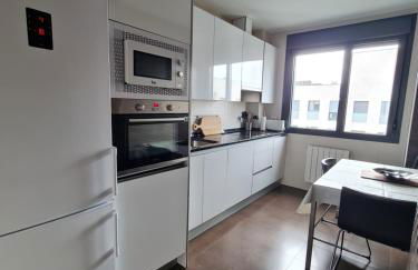 Ático de Lujo en el Centro de Burgos - Foto 13