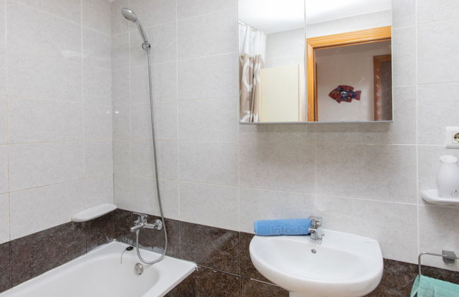 Las Sirenas - Foto 12