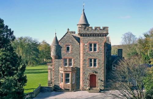 Machermore Castle - Foto 1