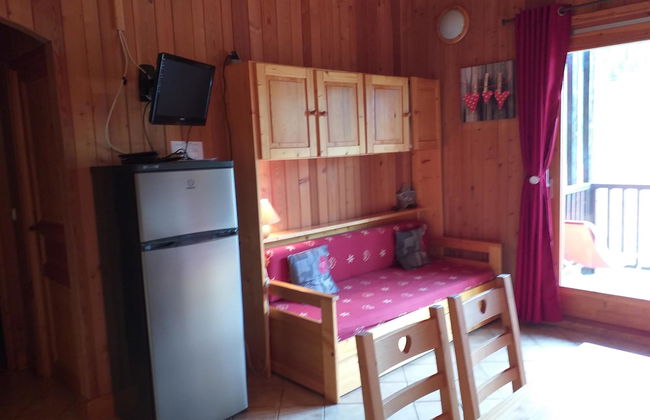 Chalet Plein Sud - Foto 70