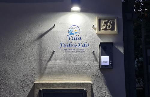 Villa Fede&Edo - Foto 51