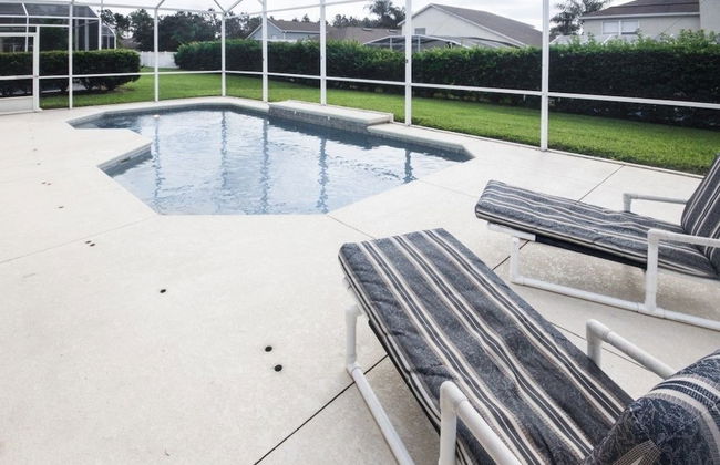 Ip60124 - Highlands Reserve - 4 Bed 2 Baths Villa - Foto 12