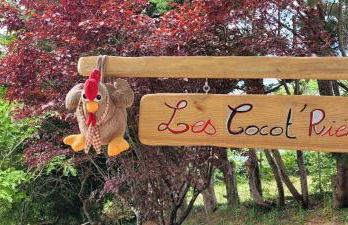 Le Clos Des Etoiles - Foto 67