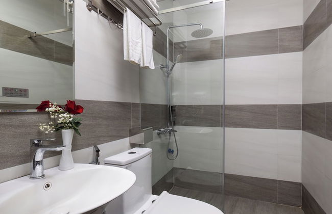 Cat Ba Seoul 2 Hotel & Apartment - Foto 55