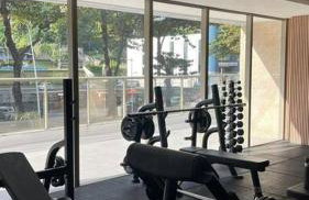 Apartamento alto padrão Salvador BC1309 Pé na Areia Vista Mar Barra Ondina - Foto 51