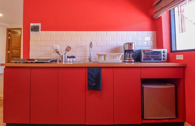 w Dazzling 1BR Near Plaza Mayor de Cusco - Photo 25