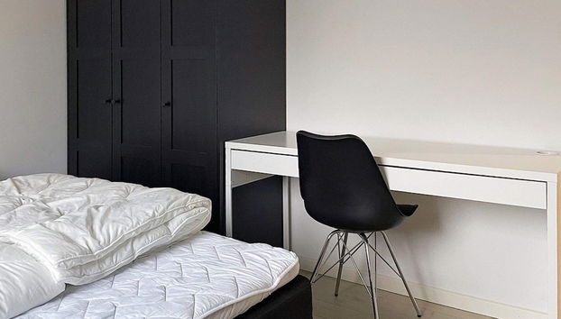 9 Person Holiday Home in Vaeggerlose - Foto 3, Habitación