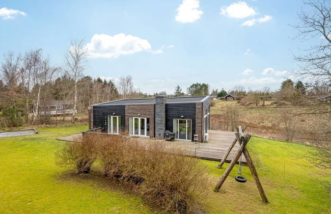 "Tenna" - 250m to the fjord - Foto 5