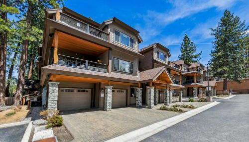 3BR Townhome Near Heavenly & Lake TW201 - Photo 4