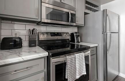 Landing Stylish 2BD Pool Gym - Foto 48