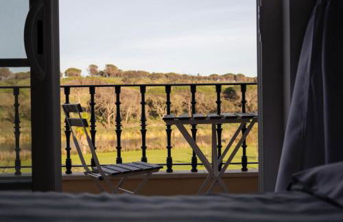 Quinta do Lago Golfside Retreat - Foto 36