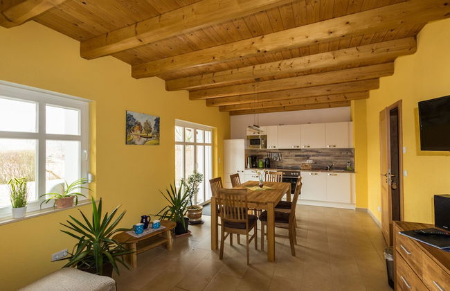 Haus Lutki - Foto 13