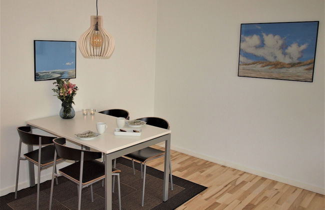 Skagen Havn Lejligheder - Foto 13