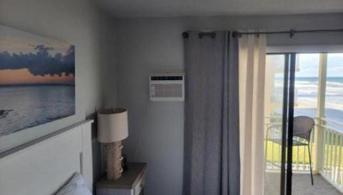 Coastal Waters 214, 2Nd Floor 1 Bedroom Ocean View Condo - Foto 3