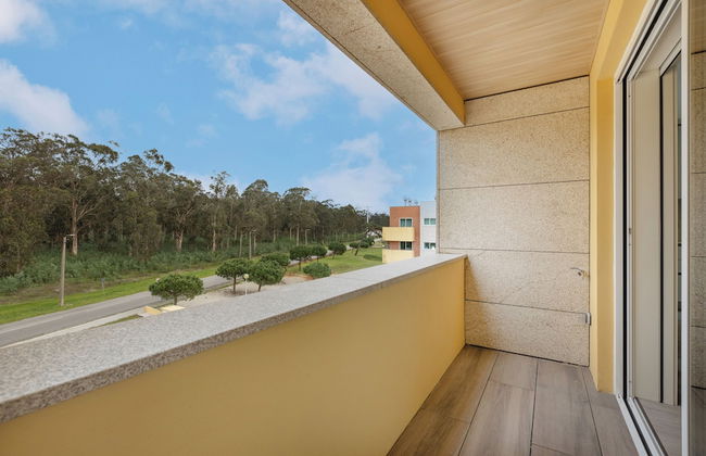 Furadouro Pine&Sea with Swimming Pool II - Foto 25