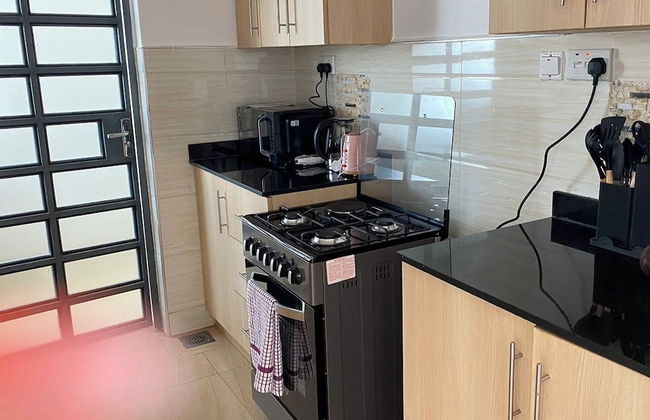 Luxurious 2 Bedroom Apartment - Alma by Cytonn - Foto 4