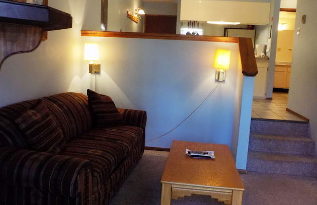 Angel Fire Chalet - Foto 32