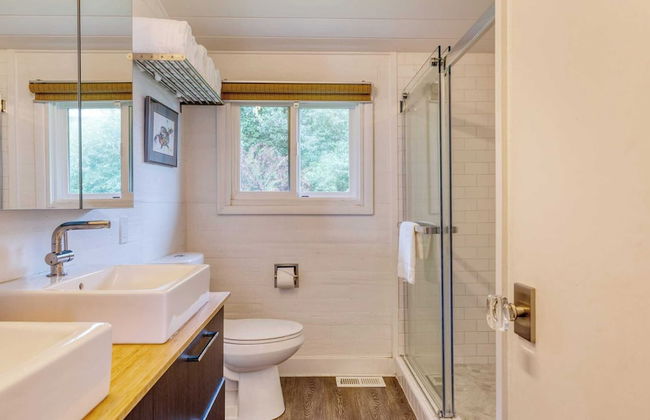 Sanctuary by the Sea by Avantstay Waterfront + Views - Foto 20