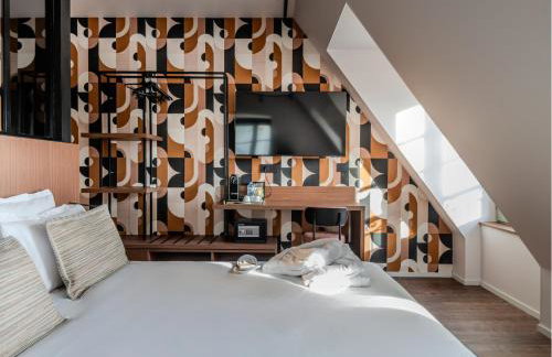 Appartements d'Anne - Saint Malo - Foto 4