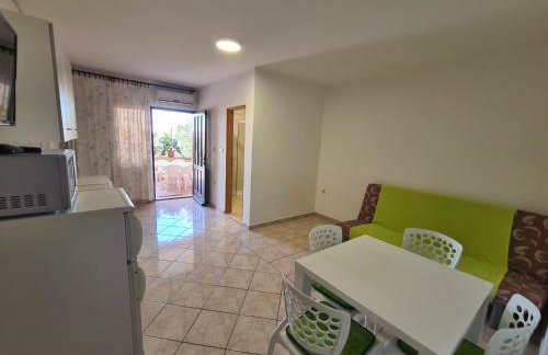 Apartments Barbati - Foto 12