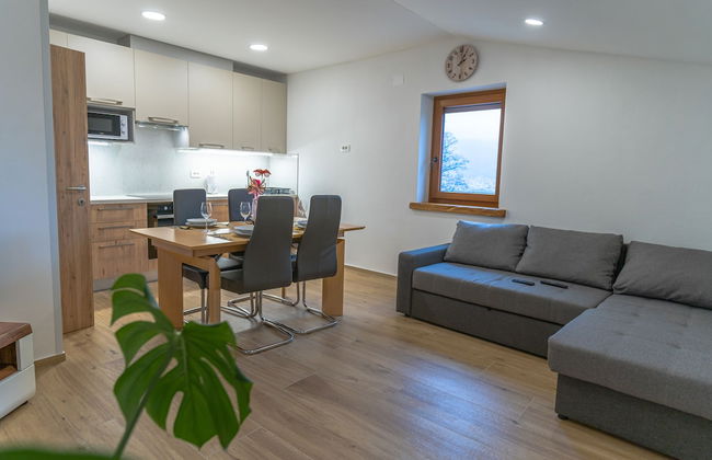 Tourist Farm Valic - Apartment and Winery - Photo 23