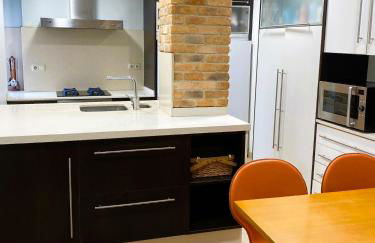 Apartamento Playa Calzoa - Foto 29