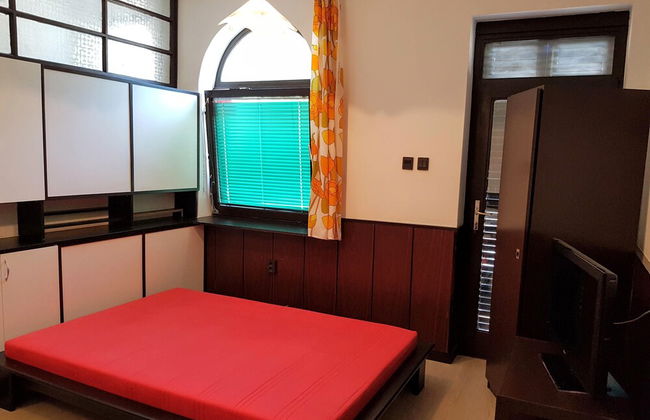 Muskátli Apartman - Foto 3