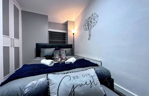 Gorgeous Graceful Getaway w Gazebo - Tylorstown - Foto 10