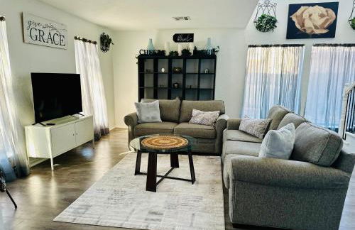 The House of Serenity: Close to Fort Sill & Casino - Foto 8