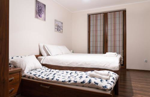 Dom Wypoczynkowy - Alexander - Foto 31