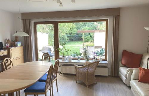 Sonniges Endreihenhaus in hamburgnähe - Foto 3