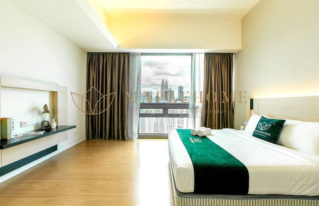 Swiss Garden Residence Kuala Lumpur - Foto 10