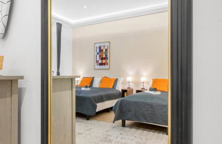 Gemütliches Apartment in Wedding - 75QM - Foto 14