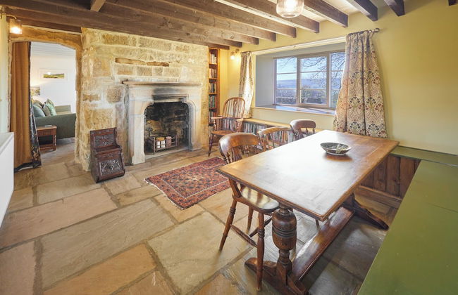 Host Stay Lop Hall - Foto 9