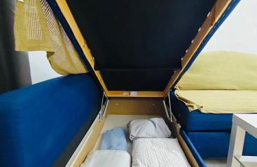 TABLERO 402, ESTUPENDO Apto 8 pax cerca PLAYA DEL INGLÉS - Foto 13