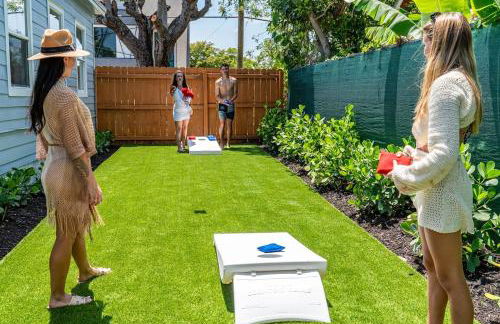 Walk to Atlantic Hot Tub Recently Renovated - Foto 13