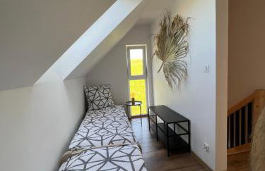 Morskie Opowieści - domki z klimatem - Foto 43