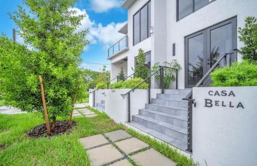 Sandra's Place - Family - Entire 8BR-6BA - Foto 66